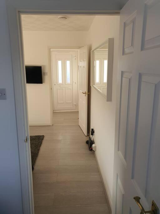 Awave From It All - Escape The City Life Jaywick Sands Bagian luar foto
